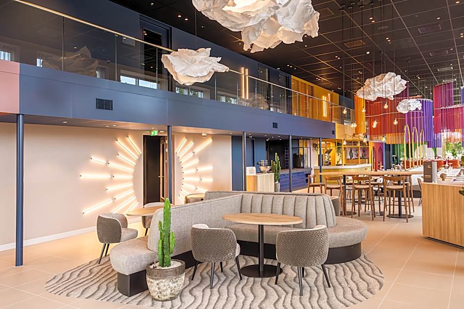 Ibis Styles Rotterdam Ahoy