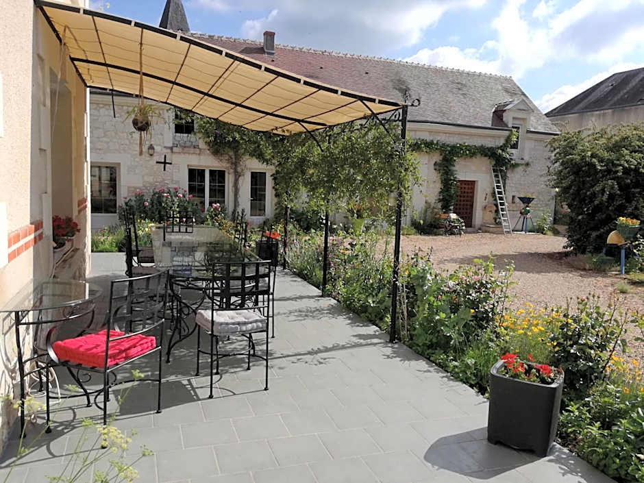 Atypiques Confitures, Chambres d'Hôtes
