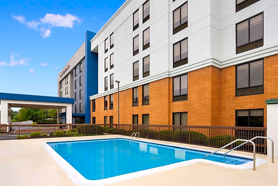 Hampton Inn By Hilton & Suites Valley Forge-Oaks