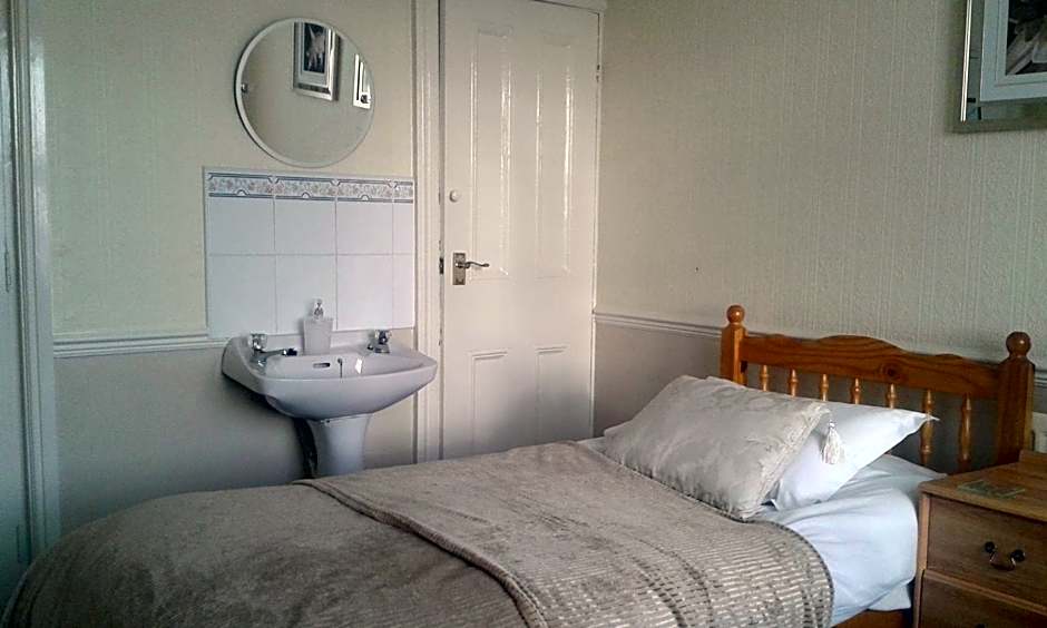 Gilesgate Moor Hotel