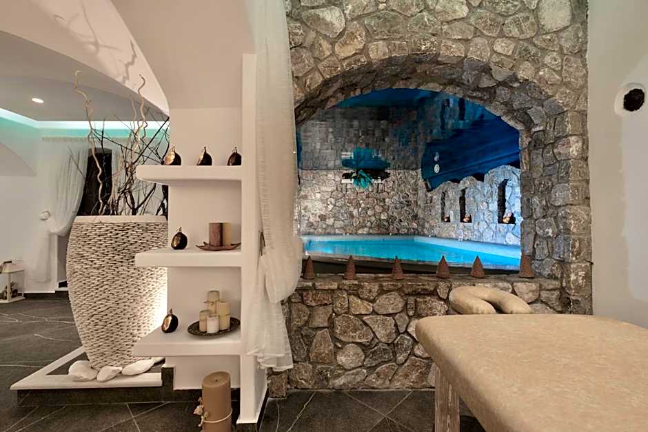 Anastasia Princess Luxury Residence & Suites - Adults Only