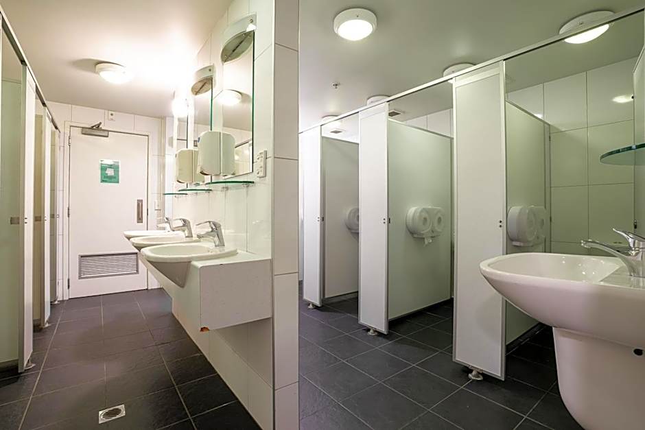 The Brownston Hostel