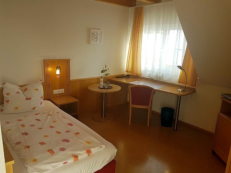 Andis Steakhüsli & Hotel