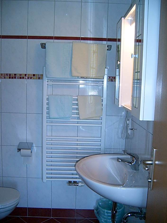 Pension Felsenheim