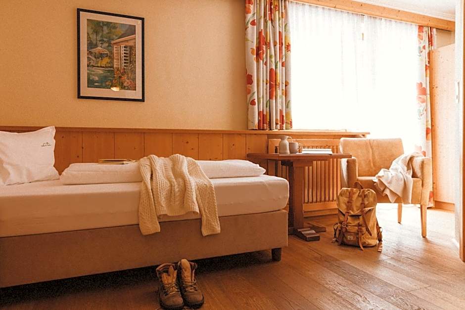 Gartenhotel Linde 4 Sterne Superior