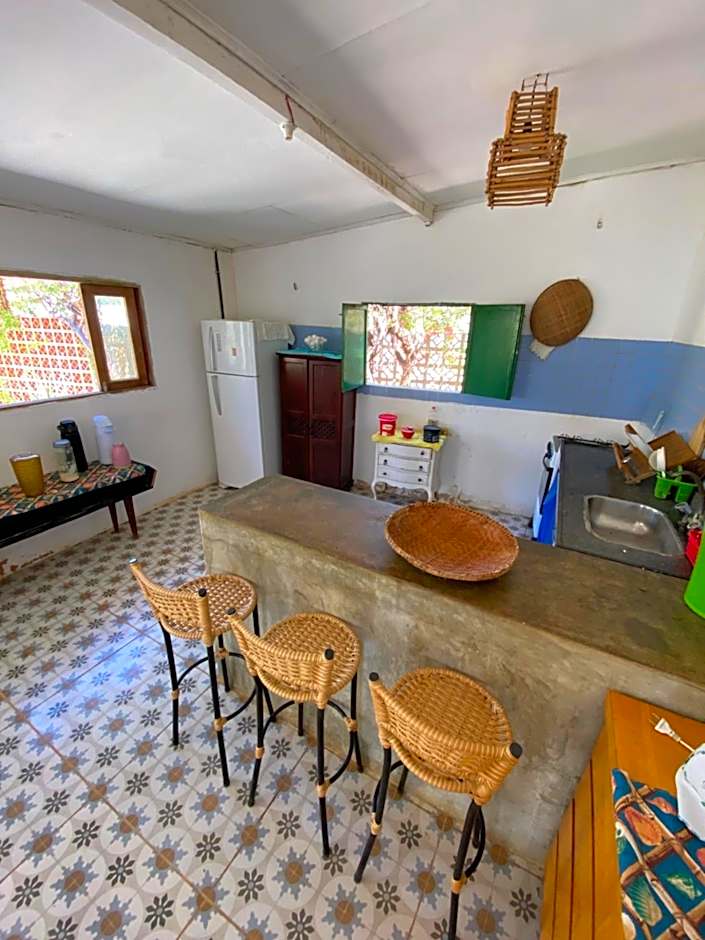 Pousada Vila Matury
