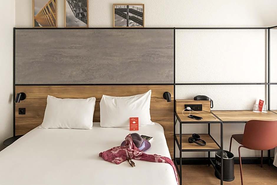 ibis Antwerpen Centrum