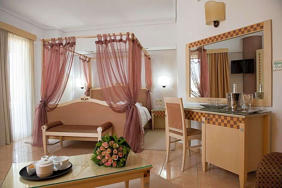 Premier Agrinio Heart Hotel