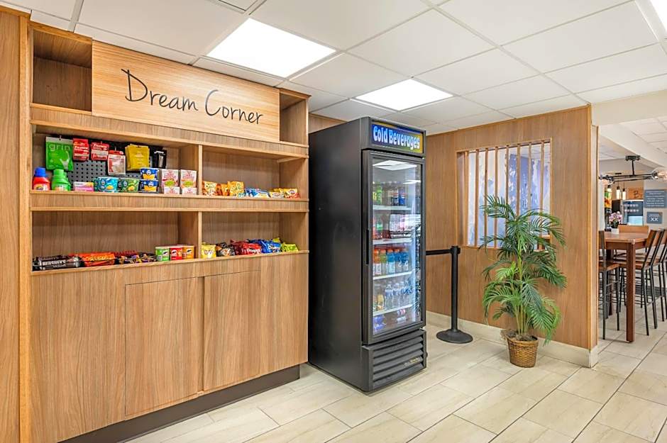 Sleep Inn Champaign North - Urbana