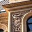 The Marmorosch Bucharest, Autograph Collection