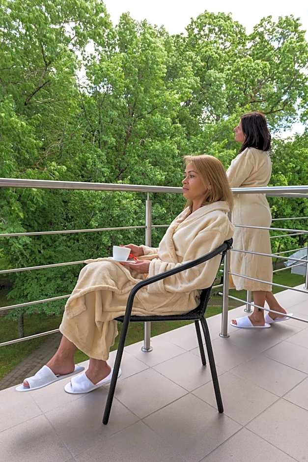 Sanatorija ,,Tulpės"