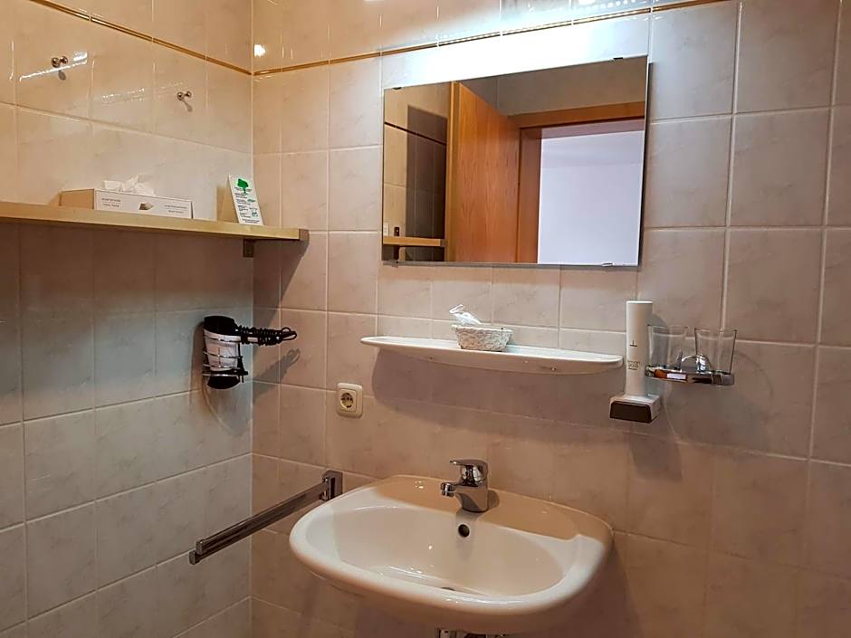 Der Blankhof "Back to Roots"