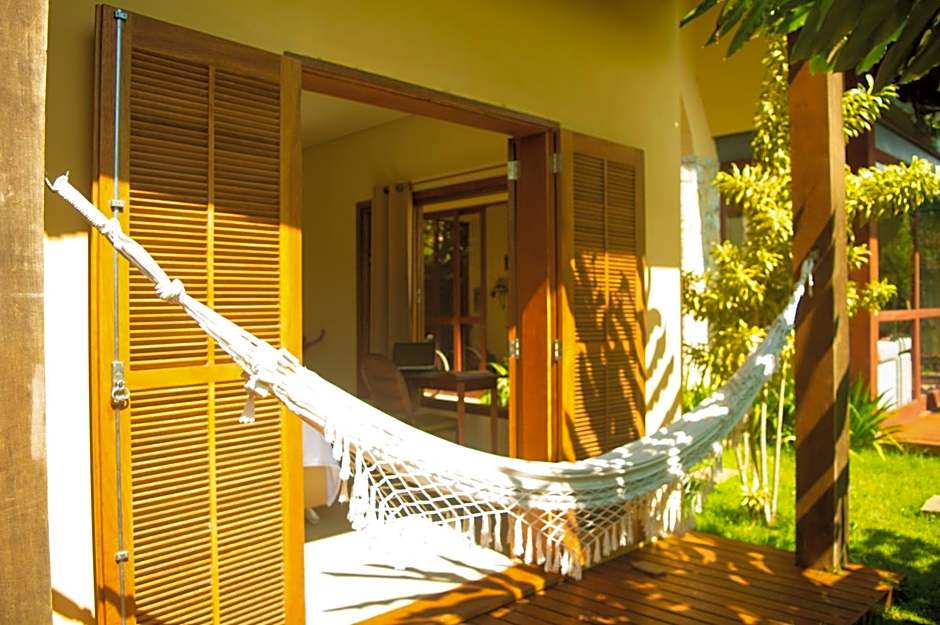 Casa Bon Voyage - Guesthouse