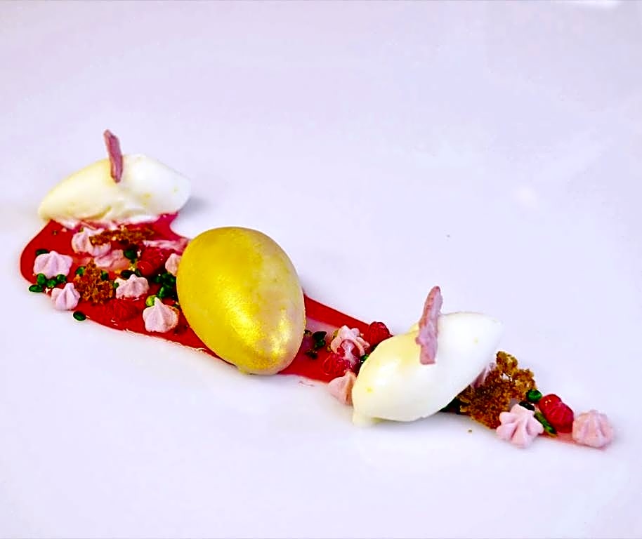 Hotel & Spa Etxegana