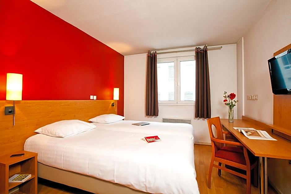 Séjours & Affaires Lyon Saxe-Gambetta