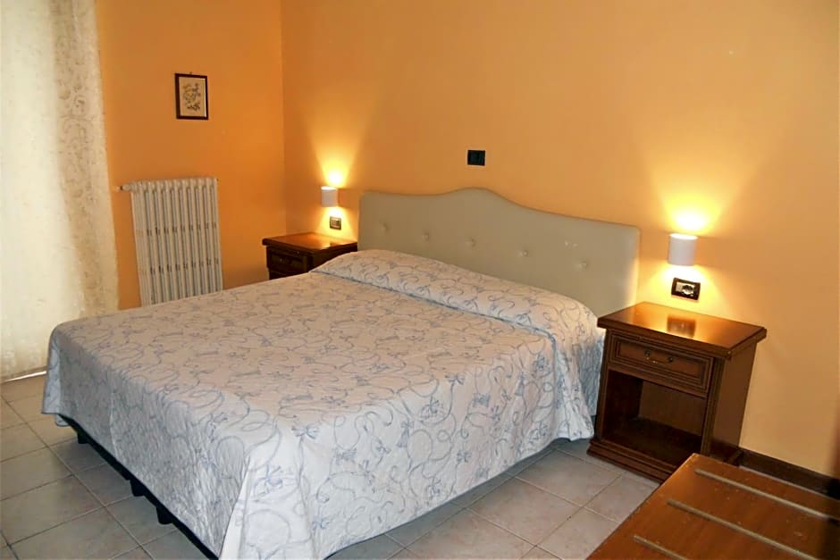 Hotel Salus