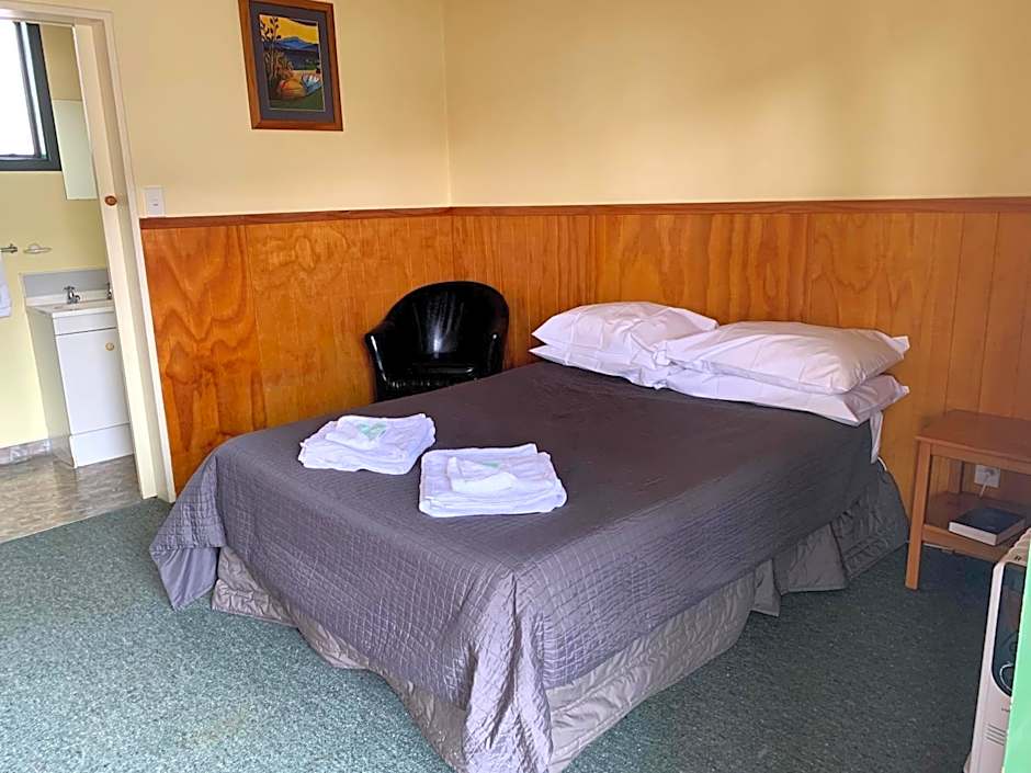 New Central Hotel Woodville