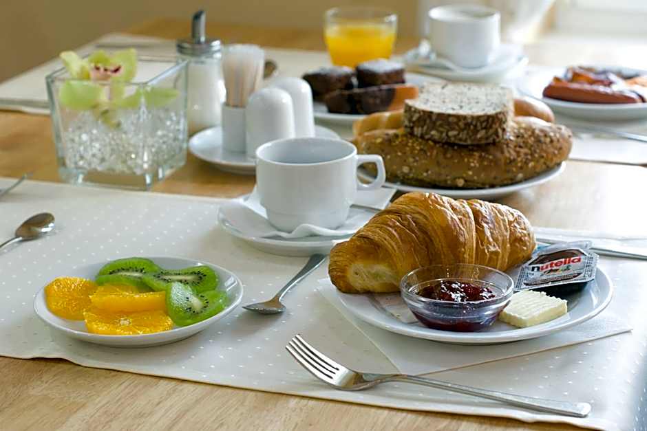 Parkhotel Plzen Congress Center