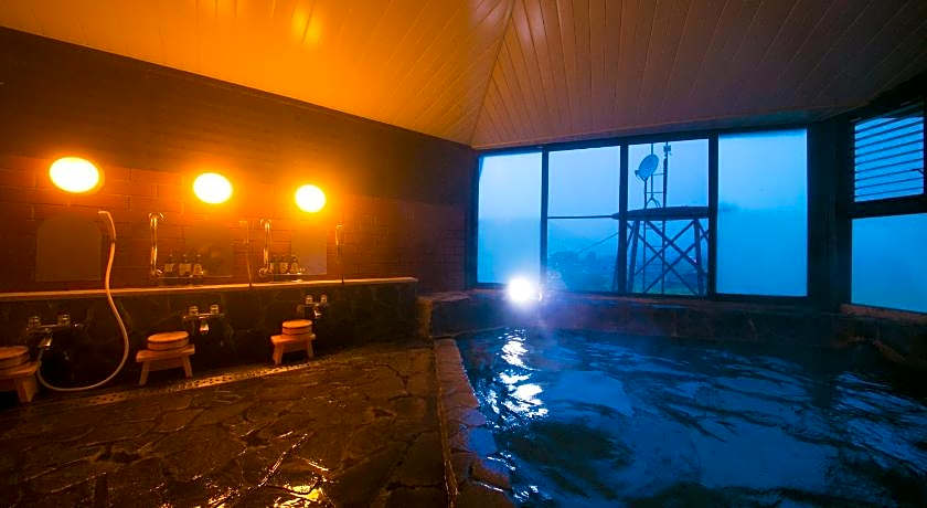 Yufuin Bath Satoyamasafu
