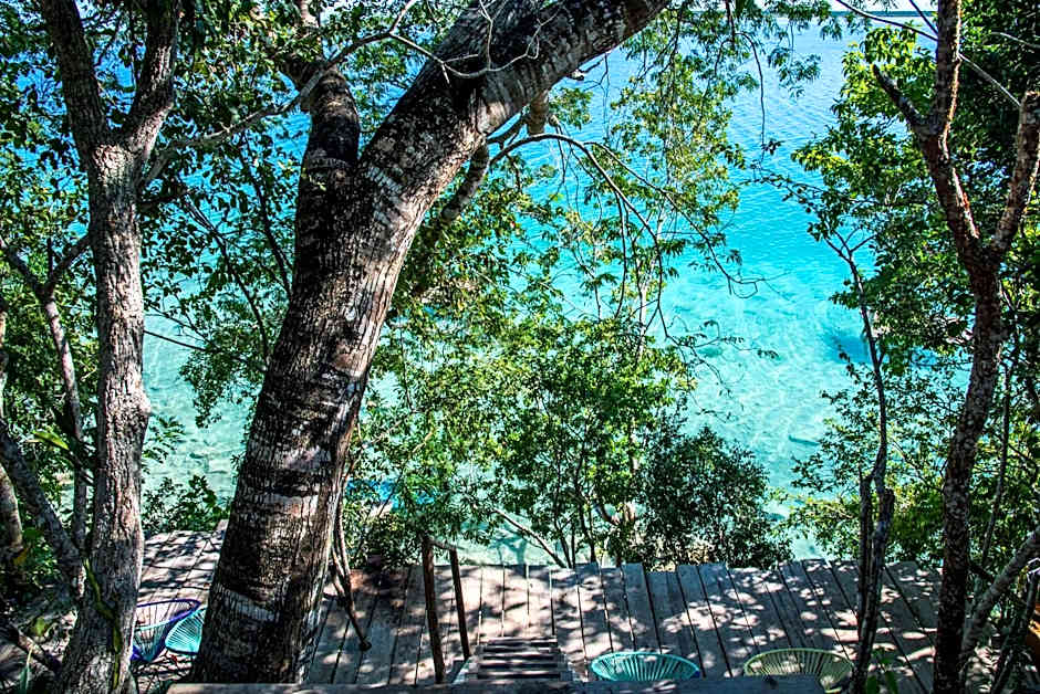 Azul Nomeolvides Bacalar - Guests Only