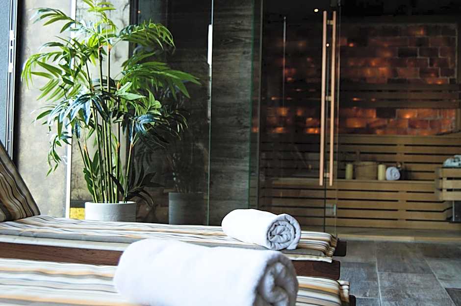 Hotel Ub Business & Wellness