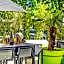 ibis Styles Strasbourg Avenue du Rhin