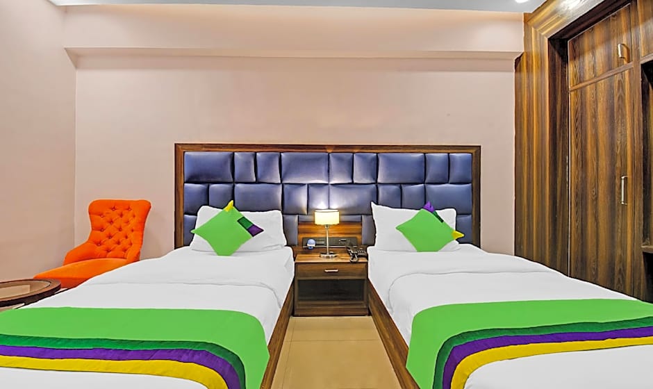 Treebo The Pearl Bliss