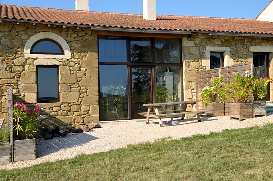 chambres d'hôtes N7