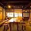 Hostel & Tatami Bar Uchikobare -内子晴れ-