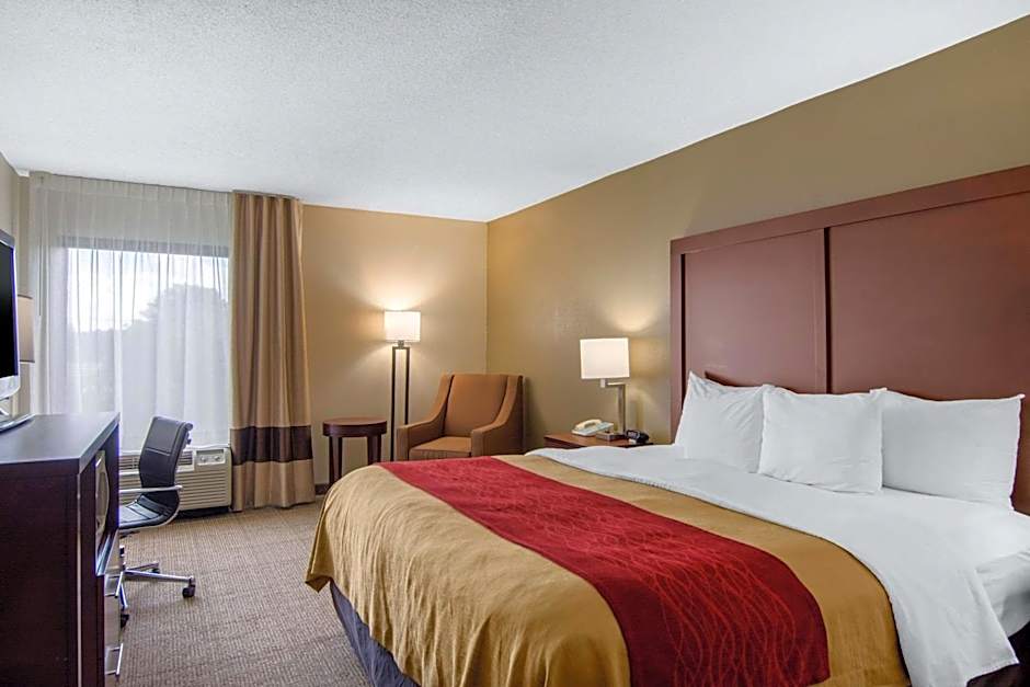 Comfort Inn Chester - Richmond South