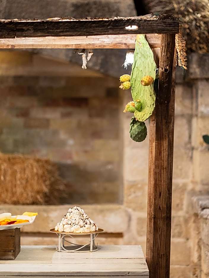 Antica Masseria Martuccio