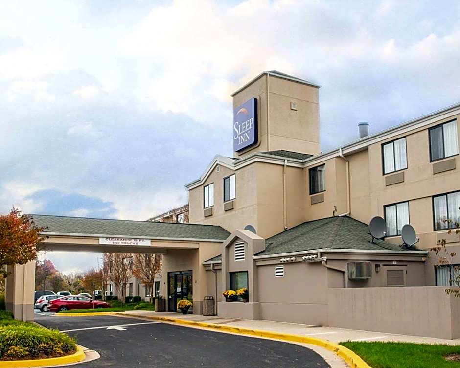 Sleep Inn Rockville