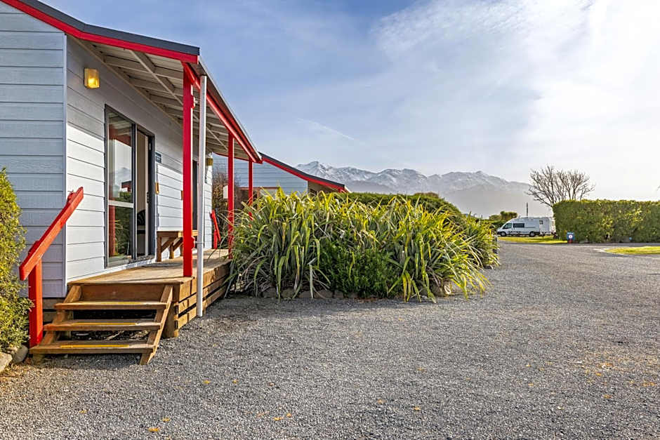 Kaikōura TOP 10 Holiday Park