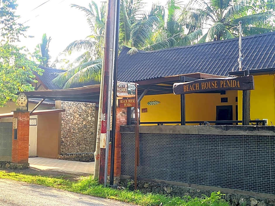 Beach House Penida