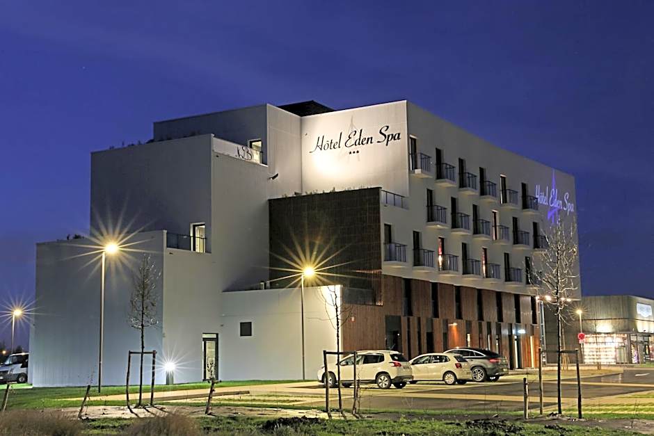 Best Western Eden SPA