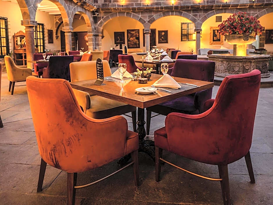 Novotel Cusco