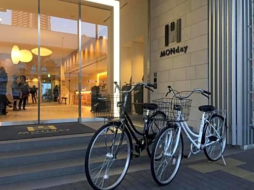 Hotel MONday Premium TOYOSU - Vacation STAY 69303v