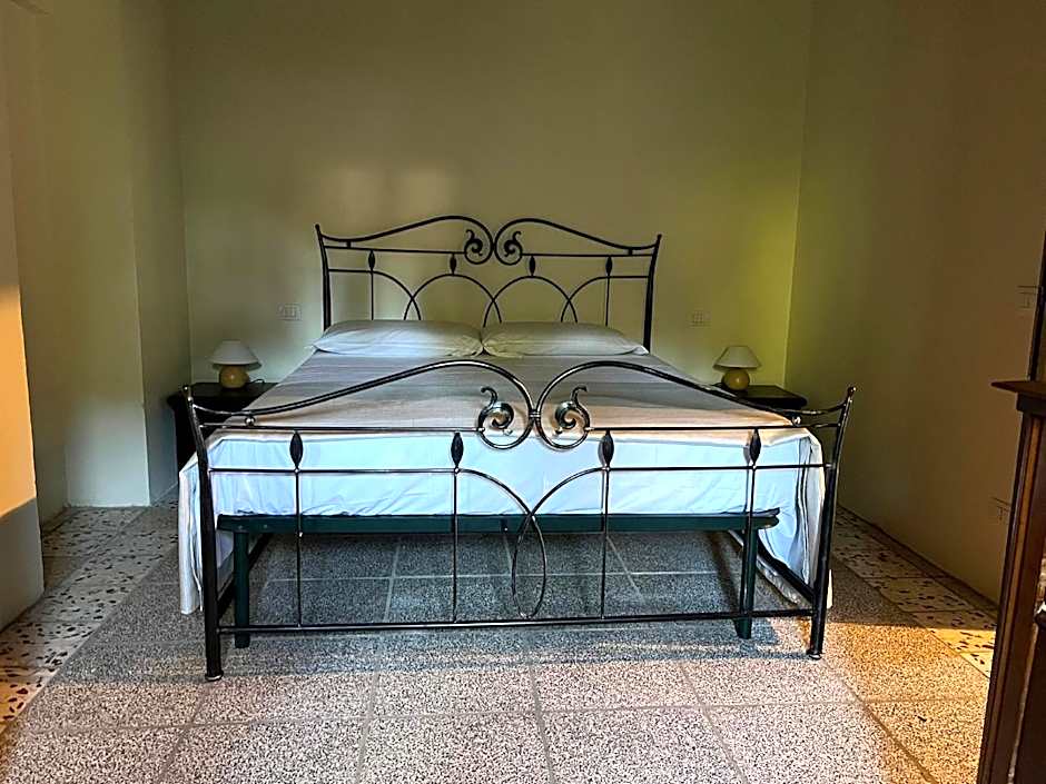 Agriturismo I Pietrini