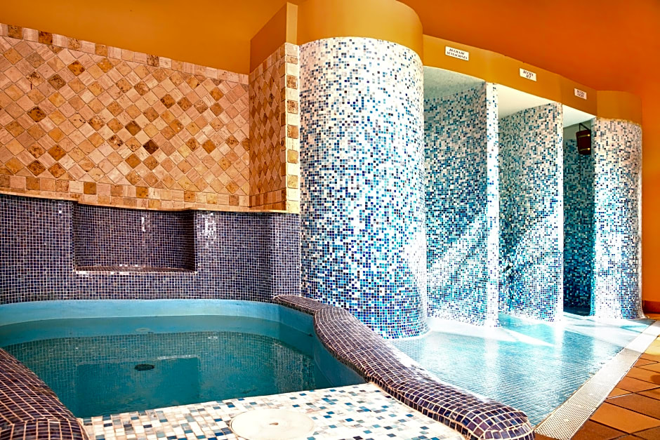 Hotel LIVVO Mirador Papagayo