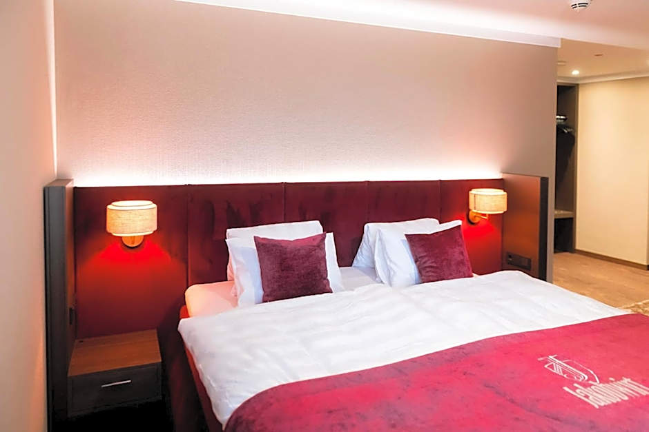 Hotel Jakobwirt Westendorf