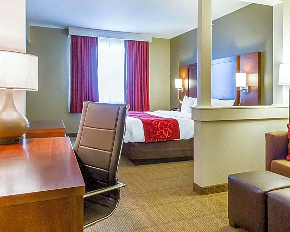 Comfort Suites Abilene Central