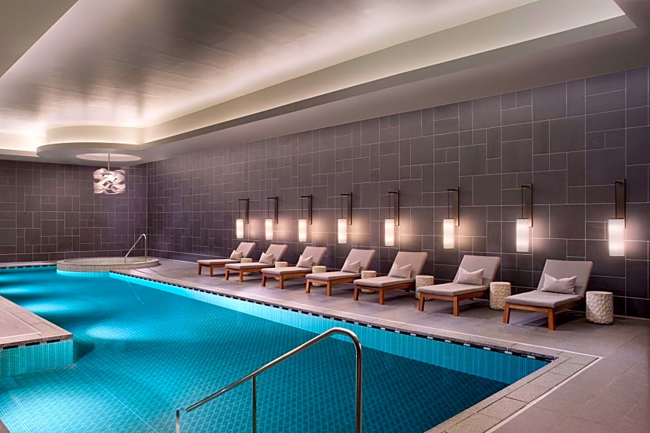 JW Marriott Hotel Nara