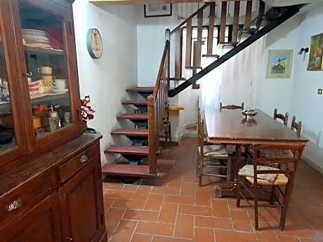 Duplex Apartment