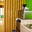 The Host Business Suites at WTC