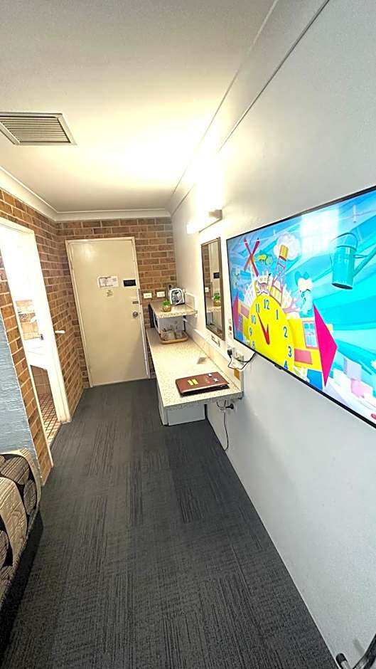 Golden Grain Motor Inn