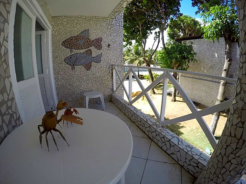 Chale 48 Maragogi Village Gales