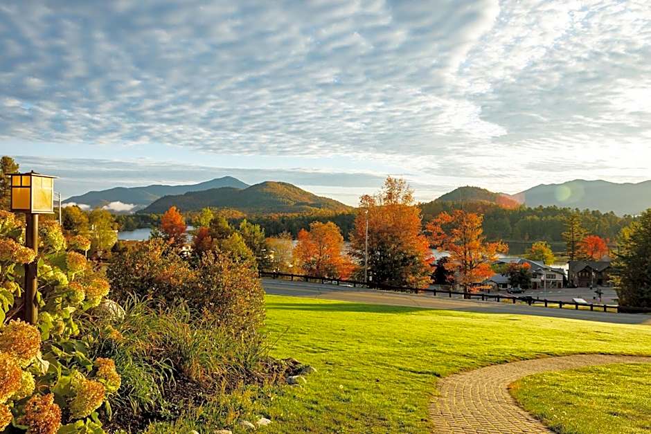 Crowne Plaza Lake Placid By IHG