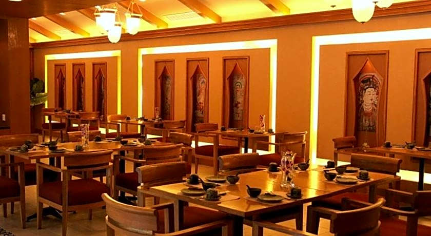 Dongguang Richwood Garden Hotel