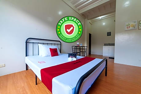 RedDoorz @ Kassel North Caloocan