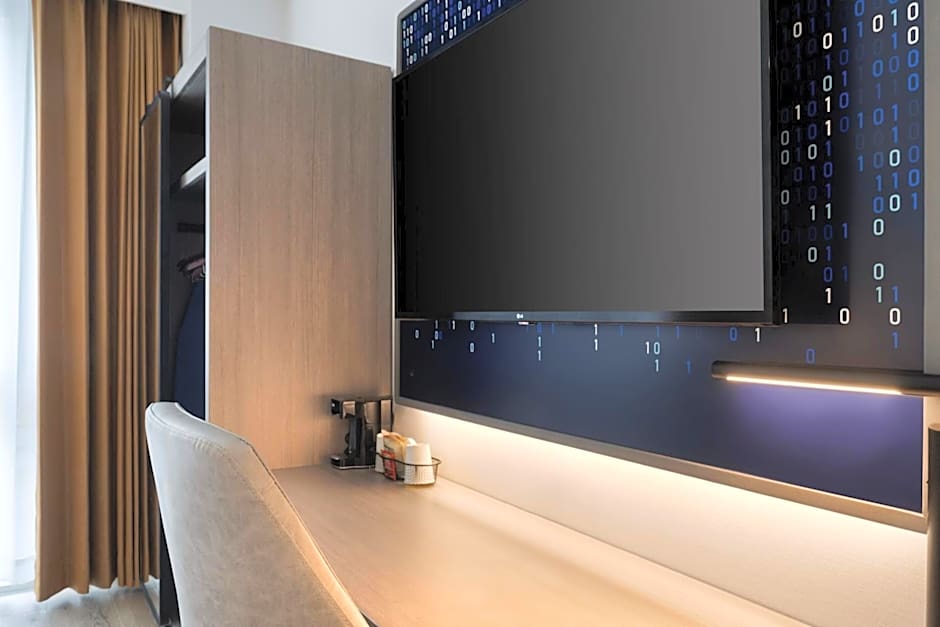 Courtyard by Marriott New York Manhattan/Soho